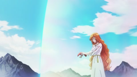 Kanojo ga Koushaku-tei ni Itta Riyuu Episodio 9