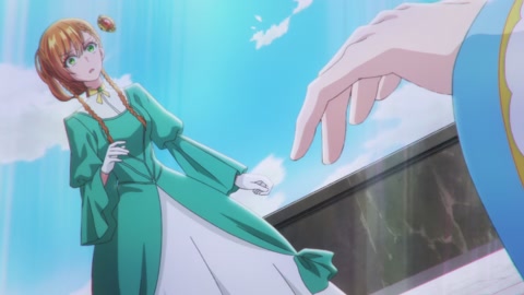 Kanojo ga Koushaku-tei ni Itta Riyuu Episodio 10