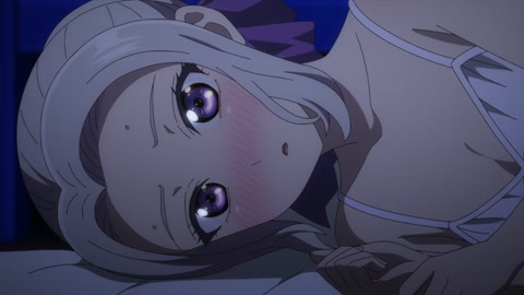 Kanojo mo Kanojo 2nda Temporada Episodio 7