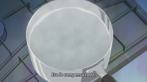 Kanojo mo Kanojo Episodio 2