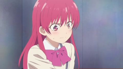 Kanojo mo Kanojo Episodio 3