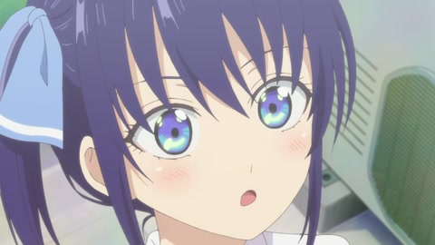 Kanojo mo Kanojo Episodio 4