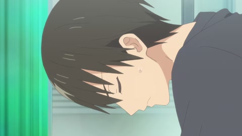 Kanojo mo Kanojo Episodio 6