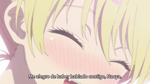 Kanojo mo Kanojo Episodio 11