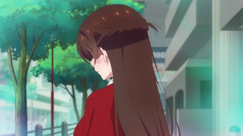 Kanojo, Okarishimasu 2nda Temporada Episodio 2