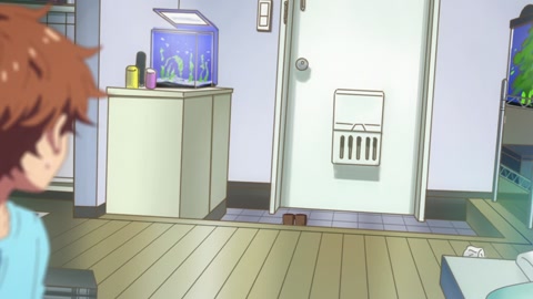 Kanojo, Okarishimasu 2nda Temporada Episodio 3