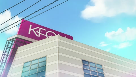 Kanojo, Okarishimasu 2nda Temporada Episodio 5