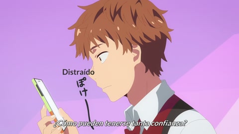 Kanojo, Okarishimasu 2nda Temporada Episodio 7