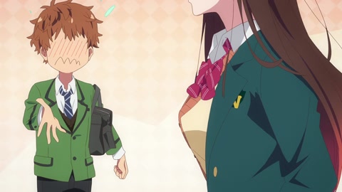 Kanojo, Okarishimasu 2nda Temporada Episodio 8