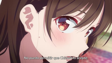 Kanojo, Okarishimasu 2nda Temporada Episodio 10