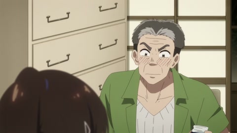Kanojo, Okarishimasu 2nda Temporada Episodio 12