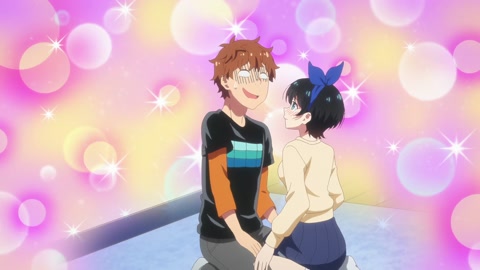 Kanojo, Okarishimasu 3ra Temporada Episodio 2