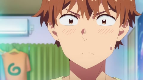 Kanojo, Okarishimasu 3ra Temporada Episodio 4