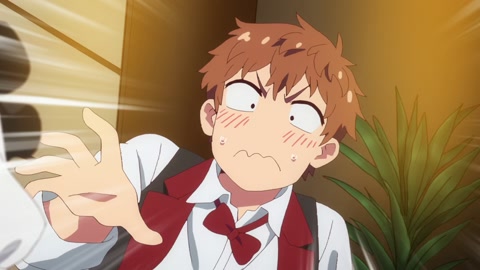 Kanojo, Okarishimasu Temporada 4 Episodio 1