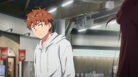 Kanojo, Okarishimasu Temporada 4 Episodio 6