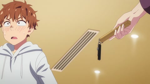 Kanojo, Okarishimasu Temporada 4 Episodio 7