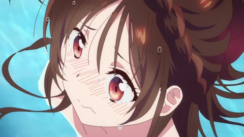 Kanojo, Okarishimasu Temporada 4 Episodio 8