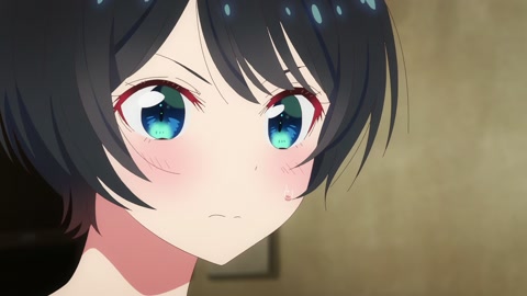 Kanojo, Okarishimasu Temporada 4 Episodio 10