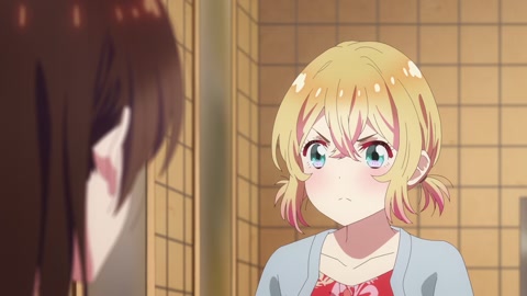 Kanojo, Okarishimasu Temporada 4 Episodio 11