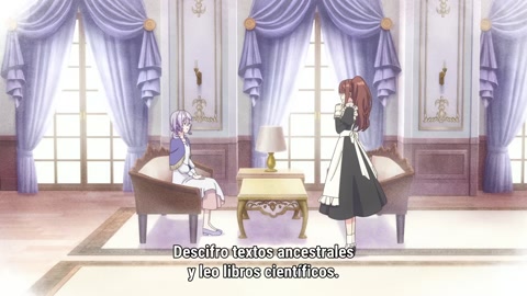 Kanpekisugite Kawaige ga Nai to Konyaku Haki sareta Seijo wa Ringoku ni Urareru Episodio 4