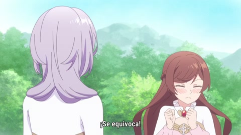 Kanpekisugite Kawaige ga Nai to Konyaku Haki sareta Seijo wa Ringoku ni Urareru Episodio 5