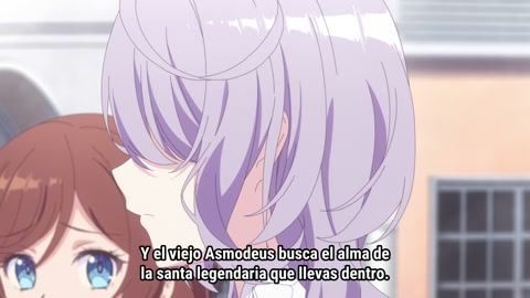 Kanpekisugite Kawaige ga Nai to Konyaku Haki sareta Seijo wa Ringoku ni Urareru Episodio 10