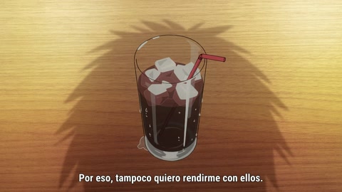 Kaoru Hana wa Rin to Saku Episodio 7