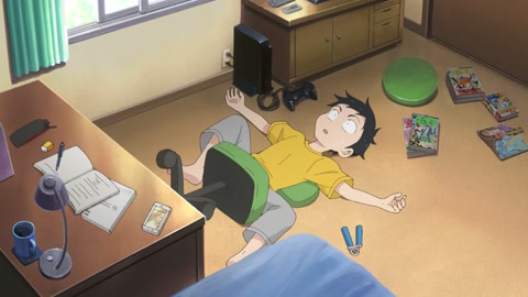 Karakai Jouzu no Takagi-san 3 Episodio 1