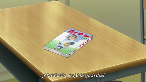 Karakai Jouzu no Takagi-san 3 Episodio 3