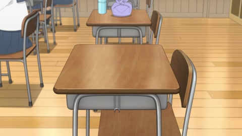 Karakai Jouzu no Takagi-san 3 Episodio 4