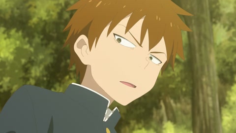 Karakai Jouzu no Takagi-san 3 Episodio 8