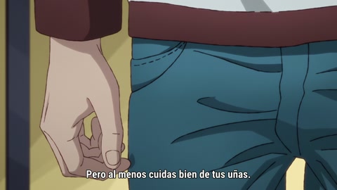 Karaoke Iko! Episodio 4