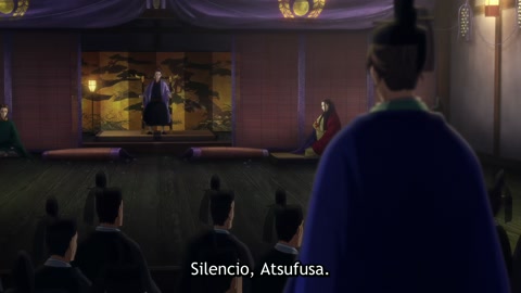 Karasu wa Aruji wo Erabanai Episodio 4