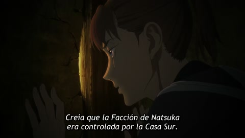 Karasu wa Aruji wo Erabanai Episodio 5