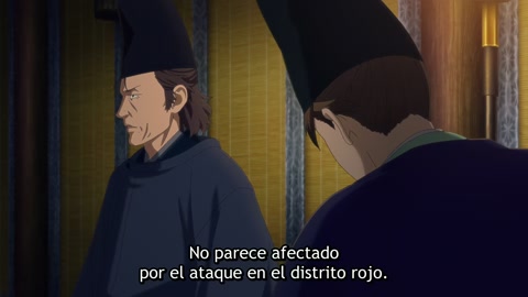 Karasu wa Aruji wo Erabanai Episodio 7