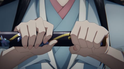 Karasu wa Aruji wo Erabanai Episodio 9