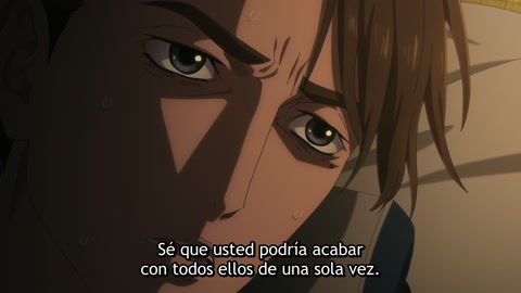 Karasu wa Aruji wo Erabanai Episodio 10