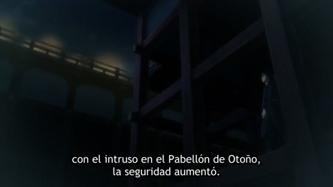 Karasu wa Aruji wo Erabanai Episodio 12