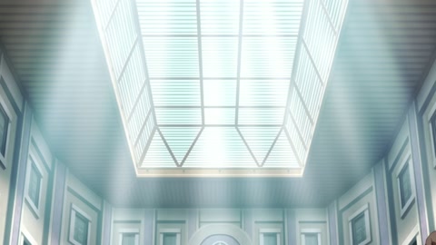 Katainaka no Ossan, Kensei ni Naru Episodio 7