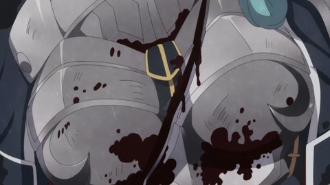 Katainaka no Ossan, Kensei ni Naru Episodio 12