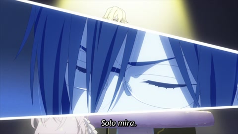 Katsute Mahou Shoujo to Aku wa Tekitai shiteita. Episodio 4