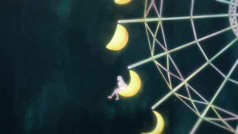 Katsute Mahou Shoujo to Aku wa Tekitai shiteita. Episodio 7