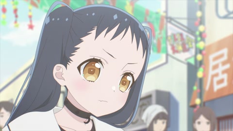 Katsute Mahou Shoujo to Aku wa Tekitai shiteita. Episodio 8