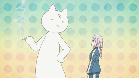 Katsute Mahou Shoujo to Aku wa Tekitai shiteita. Episodio 11