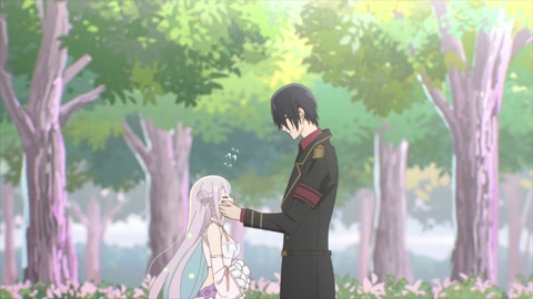 Katsute Mahou Shoujo to Aku wa Tekitai shiteita. Episodio 12