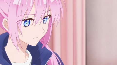 Kawaii dake ja Nai Shikimori-san Episodio 2