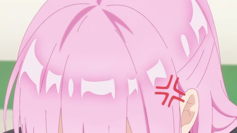 Kawaii dake ja Nai Shikimori-san Episodio 9