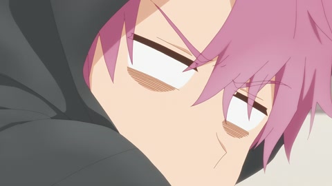 Kawaii dake ja Nai Shikimori-san Episodio 11