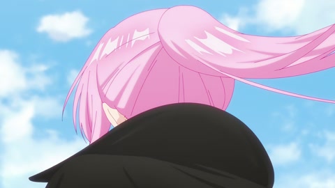 Kawaii dake ja Nai Shikimori-san Episodio 12