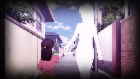 Kaya-chan wa Kowakunai Episodio 2